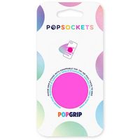 PopSockets PopGrip - Afneembaar - Neon Day Glo Pink