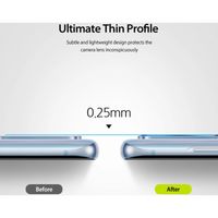 Ringke Glass Camera Protector 3-pack Samsung Galaxy S20