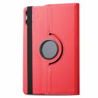 imoshion 360° draaibare Bookcase Xiaomi Redmi Pad Pro / POCO Pad - Rood