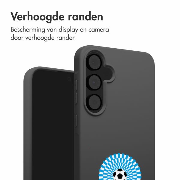 Backcover Samsung Galaxy A55 - VV Scherpenzeel