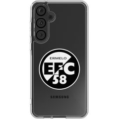 Clear Backcover Samsung Galaxy A55 - EFC '58