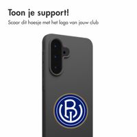 Backcover Samsung Galaxy A56 - ASV Blauw-Wit