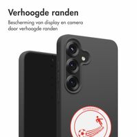 Backcover Samsung Galaxy S25 - vv Hellevoetsluis