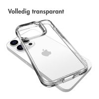 imoshion Rugged Air Case Apple iPhone 14 Pro - Transparant