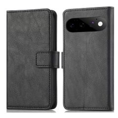 imoshion Luxe Bookcase Google Pixel 11 Pro - Zwart