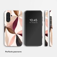 Selencia Vivid Backcover Samsung Galaxy A36 / A56 - Silk Spirit