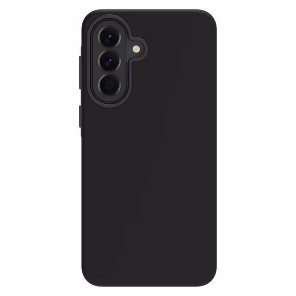 dbramante1928 Roskilde ICON Magnetic Backcover Samsung Galaxy A57 (5G) - Midnight