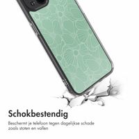 imoshion Design hoesje Apple iPhone 13 - Botanica