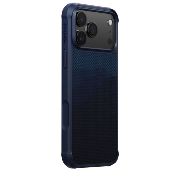 Pitaka Aramid ProGuard Backcover Apple iPhone 17 Pro Max - Over the Horizon
