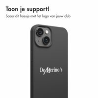 Backcover Apple iPhone 14 - De Merino's