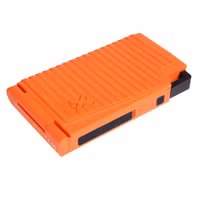 Xtorm Solar SuperCharger - Powerbank met dubbel zonnepaneel - 20 Watt - 10.000 mAh