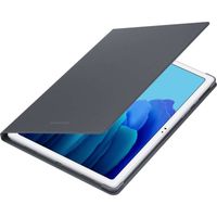 Samsung Originele Book Cover Samsung Galaxy Tab A7 - Grijs