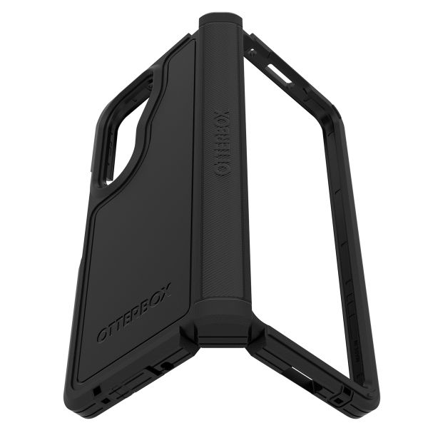 OtterBox Defender XT Backcover Samsung Galaxy Z Fold 5 - Zwart