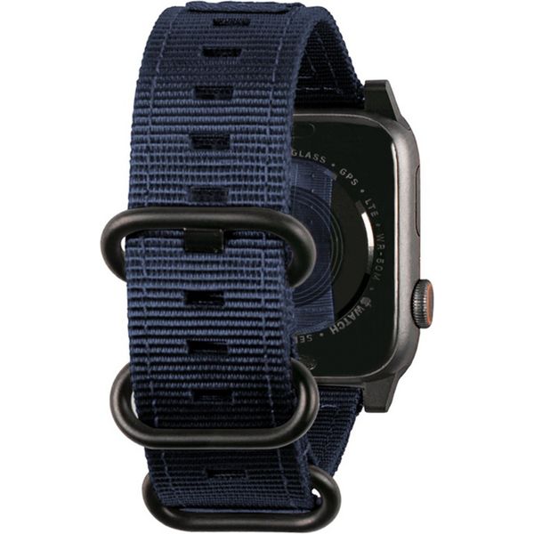 UAG Nato Strap band Apple Watch Series 1-10 / SE / Ultra (2) - 42/44/45/46/49 mm