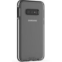 Mous Clarity Case Samsung Galaxy S10e - Transparant