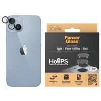 PanzerGlass Camera Protector Hoops Optic Rings Apple iPhone 14 / 14 Plus