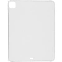 Softcase Backcover iPad Pro 12.9 (2020) - Transparant
