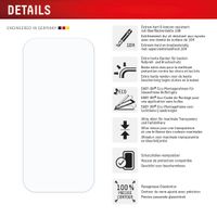 Displex Screenprotector Real Glass Apple iPhone 16 Pro