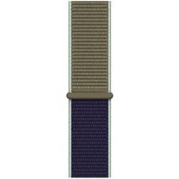 Apple Sport Loop Band Apple Watch Series 1-10 / SE / Ultra (2) - 42/44/45/46/49 mm - Khaki