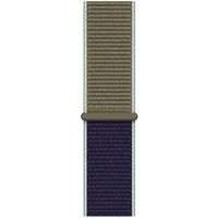 Apple Sport Loop Band Apple Watch Series 1-10 / SE / Ultra (2) - 42/44/45/46/49 mm - Khaki