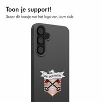 Backcover Samsung Galaxy A55 - De Zouaven