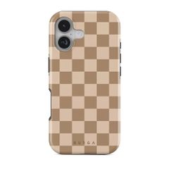 Burga Tough Backcover MagSafe Apple iPhone 17 - Math Exam