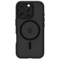 dbramante1928 Grenen MagSafe - hoesje Apple iPhone 16 Pro - Zwart