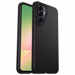 OtterBox React Backcover Samsung Galaxy A56 - Black