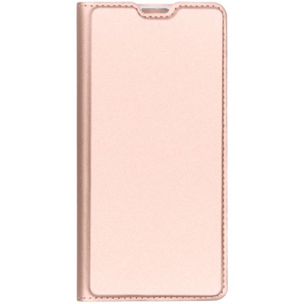 Dux Ducis Slim Softcase Bookcase Samsung Galaxy S10