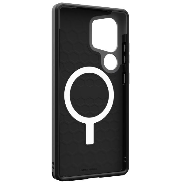 UAG Civilian Backcover MagSafe Samsung Galaxy S25 Ultra - Black