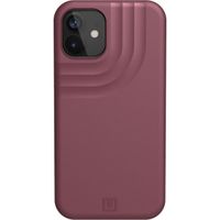 UAG Anchor U Backcover Apple iPhone 12 Mini - Aubergine