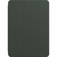 Apple Smart Folio Apple iPad Air 11 inch (2025) M3 / (2024) M2 / iPad Pro 11 (2020/2021/2022) / Air 5 (2022) / Air 4 (2020) - Cyprus Green