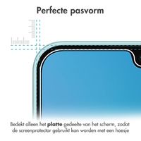 imoshion Screenprotector Folie 3 pack Samsung Galaxy A16 (5G/4G) / A26