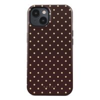 Burga Tough Back Cover with MagSafe Apple iPhone 14 - Sorry Busy