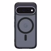 Spigen Ultra Hybrid Backcover MagSafe Google Pixel 11 - Frost Black