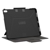 UAG Metropolis Bookcase Apple iPad Air 13 inch (2026) M4 / (2025) M3 / (2024) M2 - Black