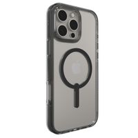 ZAGG Santa Cruz Snap Case met MagSafe iPhone 16 Pro Max - Zwart