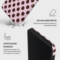 Burga Tough Backcover Samsung Galaxy A57 (5G) - New Crush