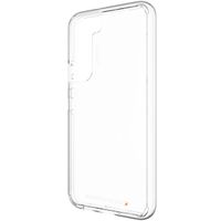 ZAGG Crystal Palace Backcover Samsung Galaxy S22 - Transparant