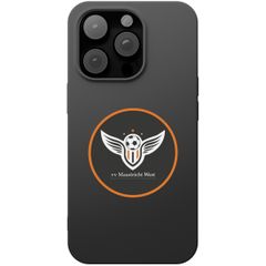 Backcover Apple iPhone 16 Pro - vv Maastricht West