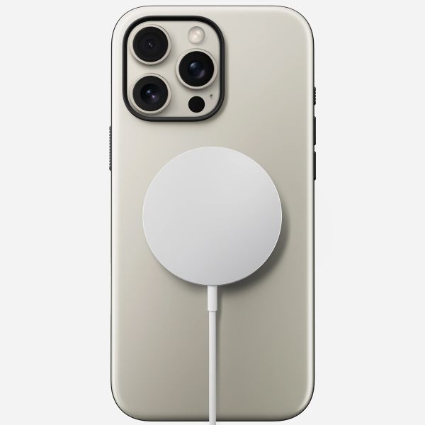 Nomad Sport Case Apple iPhone 16 Pro Max - Stone