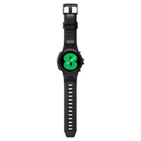 Spigen Rugged Armor™ Pro Case Samsung Galaxy Watch 4 / 5 - 40 mm - Black