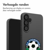 Backcover Samsung Galaxy A55 - V.V. Aengwirden