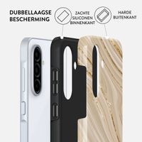 Burga Tough Backcover Samsung Galaxy A56 - Full Glam