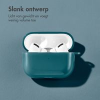 imoshion Neon Case Apple AirPods Pro 2  - Donkerblauw