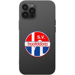 Backcover Apple iPhone 12 (Pro) - S.V. Hoofddorp