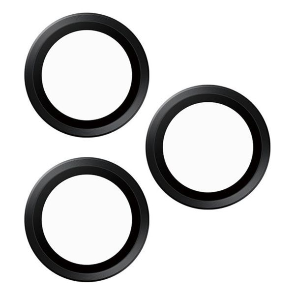 PanzerGlass Hoops Ceramic Camera Lens Protector Apple iPhone 16 Pro / 16 Pro Max