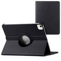 imoshion 360° Rotating Case Apple iPad Air 13 inch (2026) M4 / (2025) M3 / (2024) M2 - Black