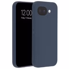 imoshion Color Backcover Google Pixel 10a - Donkerblauw