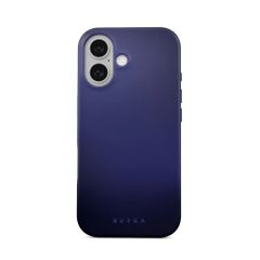 Burga Tough Backcover MagSafe Apple iPhone 16 - Moonwalker